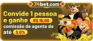 A Promoção Imperdível do 74Bet Online Casino